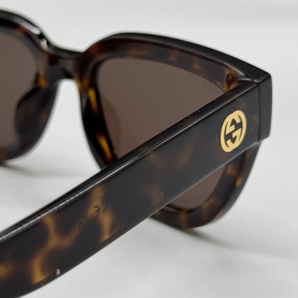NEW GUCCI GG1578S 002 SUNGLASSES GUCCI - Picture 6 of 12